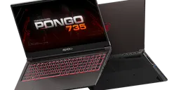 Realita Kekurangan Spesifikasi Laptop Axioo Pongo 735 yang Perlu Dipertimbangkan sebelum Memutuskan Membeli