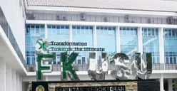 Peluang Lolos SNBP 2025 Besar! Ini 7 Jurusan Sepi Peminat di USU, Tak Sampai 100 Orang