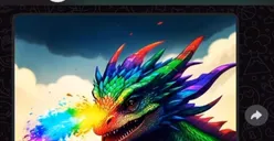 Anti Ribet! Begini Cara Membuat Gambar di Meta AI WhatsApp, Ketikkan Perintah seperti Ini