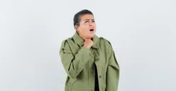 Hukum Menelan Ludah atau Air Liur saat Puasa Ramadhan, Boleh Apa Tidak?