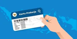 Mulai Masuk Awal Bulan Februari, Persiapkan Sepuluh Hal Penting ini Sebelum Mendaftar ke Program Kartu Prakerja 2025