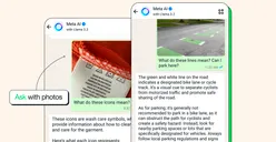 Cara Aktifkan Meta AI yang Kini Hadir di Whatsapp, Fitur Obrolan Cari Informasi dengan Mudah hingga Edit Foto