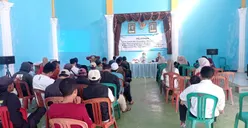 Pelatihan Kesetaraan Gender dan Pencegahan Kekerasan Warnai Semangat Kemerdekaan