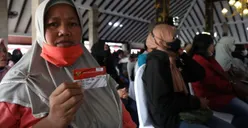 PKH dan BPNT Tahap 2 Segera Cair: Hanya 4 Golongan yang Berhak Terima Bansos, Cek Nama Penerima di Aplikasi Ini!