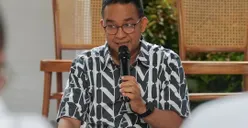 Meski Sudah Tak Lagi Jabat Gubernur DKI, Gaji Anies Baswedan Bisa sampai Rp18 Juta Per Bulan