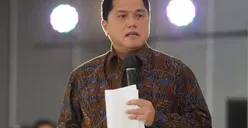 Erick Thohir Ungkap Alasan Pecat Shin Tae Yong, Hasil Kurang Memuaskan di Piala AFF?