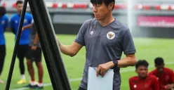Terungkap! Dua Kandidat yang Bakal Gantikan Shin Tae Yong sebagai Pelatih Timnas, Pemain Legend dari Belanda?
