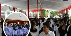 Mantap Banget! Formasi CPNS Ini Tawarkan Gaji Pokok sampai Rp5-10 Juta Bagi Lulusan SMA, Mau? 