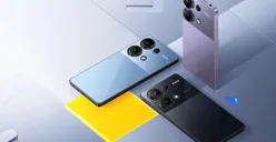 Poco Siap Gebrak Pasar Smartphone dengan Poco M7 Pro dan Poco C75 5G dalam Inovasi Terbaru dengan Performa Unggulan