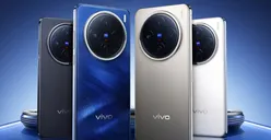 Vivo X200 dan X200 Pro Rilis 12 Desember! HP Flagship Gahar dengan Kamera Telefoto Zeiss APO 200MP