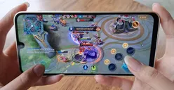 Upgradenya Ngeri! Review Samsung A16 5G, HP Mid-range untuk Jangka Waktu 6 Tahun Lebih!