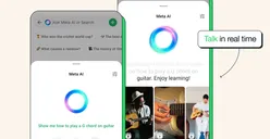 Mau Coba Fitur Terbaru Super Canggih di WhatsApp? Yuk, Kenalan dengan Meta AI!
