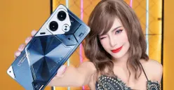 Punya Banyak Kelebihan! Tecno Pova 7 Pro Plus 5G Resmi Mendarat di Indonesia, Kamera Utama 50 MP