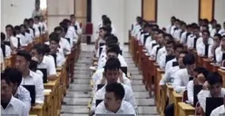 Skor SKD Rendah? Jangan Patah Semangat! Jadilah Kuda Hitam di SKB Ketahui Cara Mudah Cek Skor di Sini 