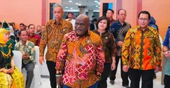 Menteri HAM Natalius Pigai Dikritik DPR Terkait Minimnya Gebrakan dalam 100 Hari Pertama