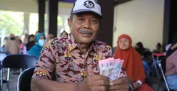 Makin Banyak Dipersoalkan oleh Para KPM PKH Murni, Ternyata Bansos Penebalan Tidak Akan Disalurkan Kepada Kategori Ini