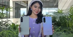 Samsung A56 5G Harga dan Spesifikasi, Secanggih Apa Awesome Intelligence?