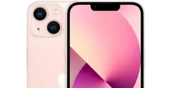 Beda Rp2 Juta! Mending Beli iPhone 13 atau Samsung A56? Cek Perbandingan Spek dan Fitur