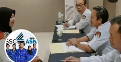 Sering Ditanyakan! Ini Bocoran 6 Pertanyaan Wawancara SKB CPNS 2024, Apa Saja?