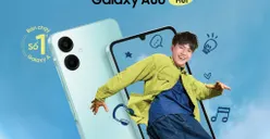 Harga Rp1,9 Jutaan! Spesifikasi Samsung Galaxy A06 yang Punya RAM 12 GB dan Penyimpanan Luas, Berminat? 