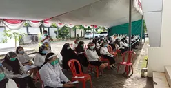 Wajib Dipatuhi Peserta! Berikut Tata Tertib Ujian SKB CPNS 2024: Hadir Paling Lambat...