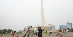 Tren Pendatang Baru di Jakarta Usai Lebaran Terus Turun Sejak 2023, Tahun Ini Diprediksi 15 Ribuan