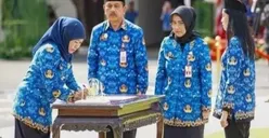 Jika Skor Akhir Seleksi CPNS 2024 Sama dengan Peserta Lain, Siapa yang Akan Diluluskan?
