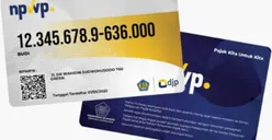 Cara Daftar NPWP Online lewat HP via Web Resmi ereg.pajak.go.id