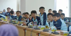 Bentar Lagi! Ini Jadwal dan Alur Pencairan KJP Plus Januari 2025, segera Aktivasi bagi Penerima yang Sempat Dicabut