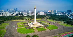 Fantastis! APBD DKI Jakarta Tahun 2025 Tembus Rp91,34 Triliun, Jadi yang Terbesar Sepanjang Sejarah!