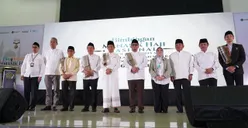 100 Ribu Visa Jamaah Haji Sudah Terbit Masuk Asrama Haji 1 Mei 2025