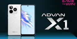 Comeback Advan di Dunia HP! Advan X1 Bawa Helio G100 dan RAM 8GB dengan Budget 1,7 Juta