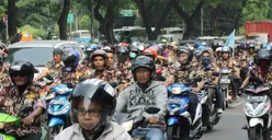 HUT Jakarta, Pemprov Gelar Pemutihan Pajak Kendaraan Bermotor, Catat Jadwal dan Ketentuannya!