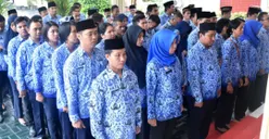Kerja PPPK Paruh Waktu 4 Jam Sehari? Berikut Penjelasan Aturan Jam Kerjanya yang Terbaru