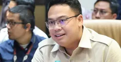 Profil Angga Raka, Dari Orang Kepercayaan Prabowo hingga Komut Baru Telkom Pengganti Bambang Brodjonegoro