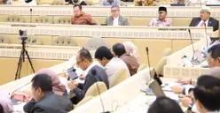 Pemerintah Angkat 1,68 Juta Tenaga Honorer Jadi ASN, Kendala Anggaran P3K Jadi Sorotan DPR