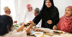 Anjuran Berbuka Puasa sesuai Sunnah Nabi Muhammad SAW, Mulai dari Berdoa hingga Memakan Kurma