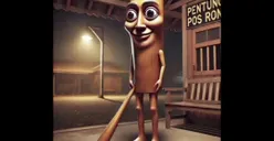 Arti Tung Tung Tung Sahur yang Viral di TikTok, Meme Asal Indonesia yang Jadi Mendunia di Media Sosial