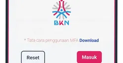 Atasi Invalid Authenticator Code di ASN Digital: Panduan Praktis bagi Pengguna MFA