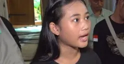 Aura Cinta Bocah Viral yang Berani Kritik Dedi Mulyadi, Ternyata Bintang Iklan Pinjol dan Pemain Sinetron