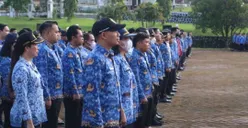 PENTING! Ini Jenis Notifikasi Mola BKN dalam Proses Penetapan NIP CPNS dan P3K, Sudah Tahu? 