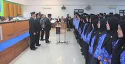 Seleksi Kompetensi PPPK Tahap 2: Tanpa Passing Grade, Segini Skor Maksimal agar Lulus!