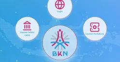 Catat! Begini Aktivasi dan Login ASN Digital dengan MFA di Platform BKN, Ikuti Langkah Berikut
