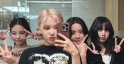 Perdana! BLACKPINK Bawakan Lagu Baru JUMP dalam Konser Pembuka Tur Dunia