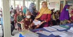 Kabar Gembira Datang Lagi! BLT Senilai Rp500 Ribu Cair di Wilayah Ini Khusus untuk Lansia dan Disabilitas!