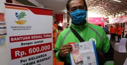 Dipercepat! Ada 3 Jenis BLT yang Cair Menjelang Bulan Ramadhan, Cek Bansos Apa Saja Bisa Didapat KPM