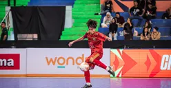 Wondr Futsal Series 2025 by BNI: Kompetisi Olahraga Terbesar yang Bawa Misi Digital dan Edukasi