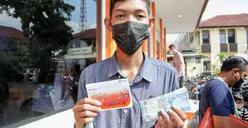 Bansos PKH dan BPNT Tahap 2 2025 Cair Bulan Mei, Ini Jadwal Penyaluran dan Cara Cek Penerima Bantuan Terbaru