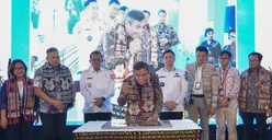 BTN Perluas Layanan di NTT, Dukung Akses KPR dan Pertumbuhan Ekonomi