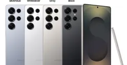 Spek Monster Anti Lemot! Rekomendasi 3 HP Chipset Snapdragon 8 Elite, Sangat Cocok untuk Gamers